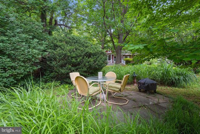 124 CHESTNUT AVE, Washington Grove, MD 20880