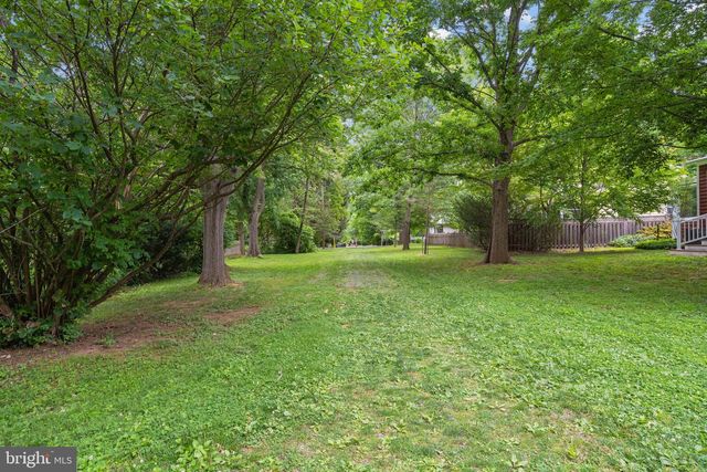 124 CHESTNUT AVE, Washington Grove, MD 20880