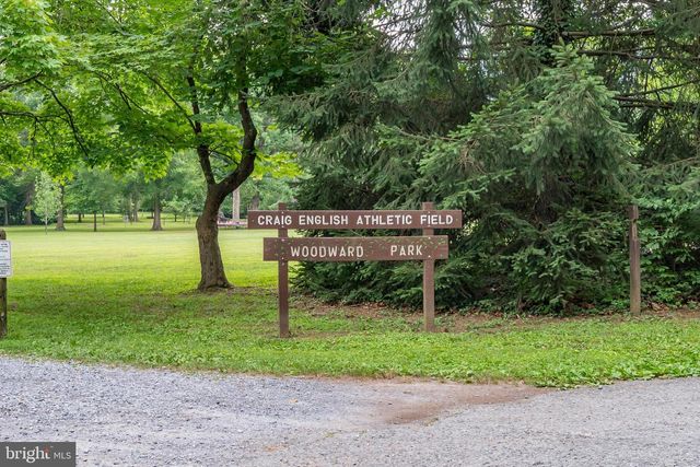 124 CHESTNUT AVE, Washington Grove, MD 20880