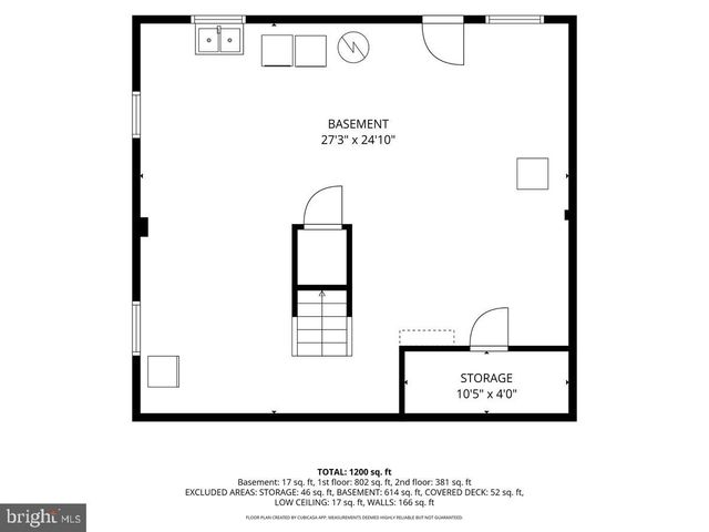 124 CHESTNUT AVE, Washington Grove, MD 20880