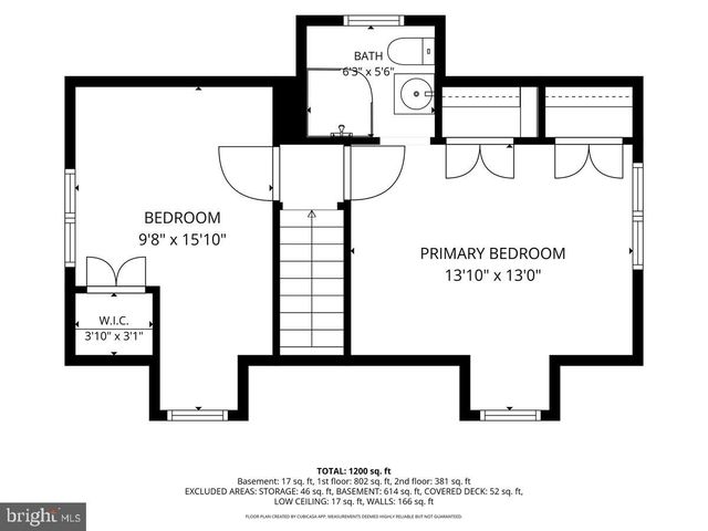 124 CHESTNUT AVE, Washington Grove, MD 20880