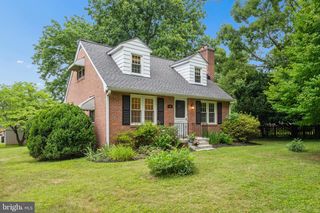 124 CHESTNUT AVE, Washington Grove, MD 20880