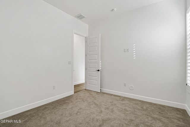 7437 CAVESON Road, El Paso, TX 79911