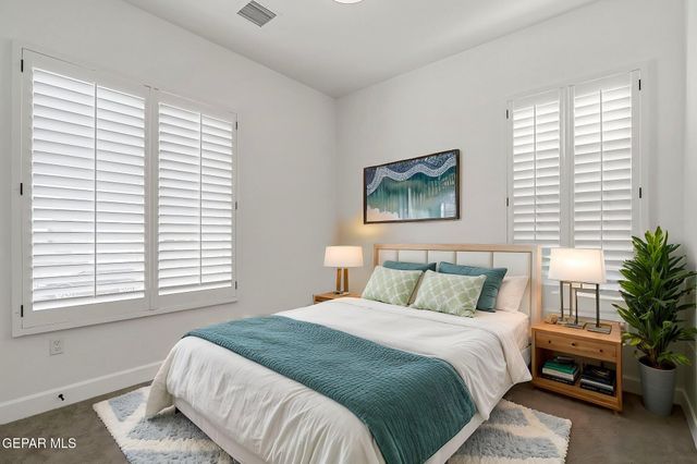 7437 CAVESON Road, El Paso, TX 79911