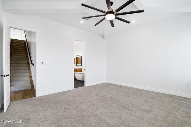 7437 CAVESON Road, El Paso, TX 79911