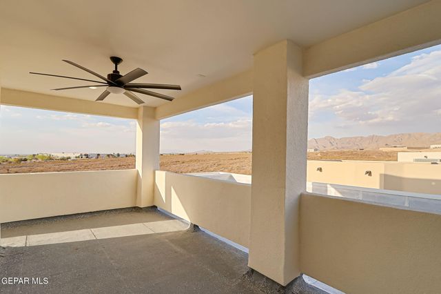 7437 CAVESON Road, El Paso, TX 79911