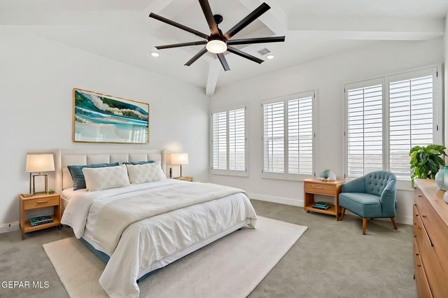 7437 CAVESON Road, El Paso, TX 79911