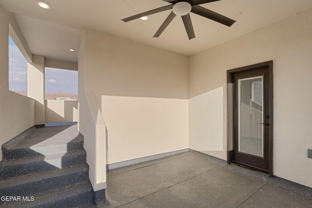 7437 CAVESON Road, El Paso, TX 79911