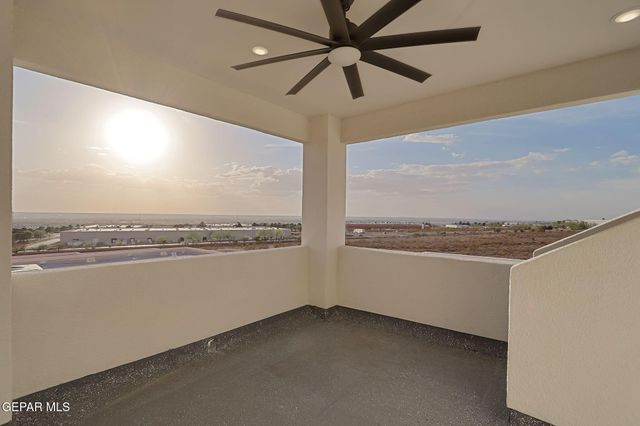 7437 CAVESON Road, El Paso, TX 79911