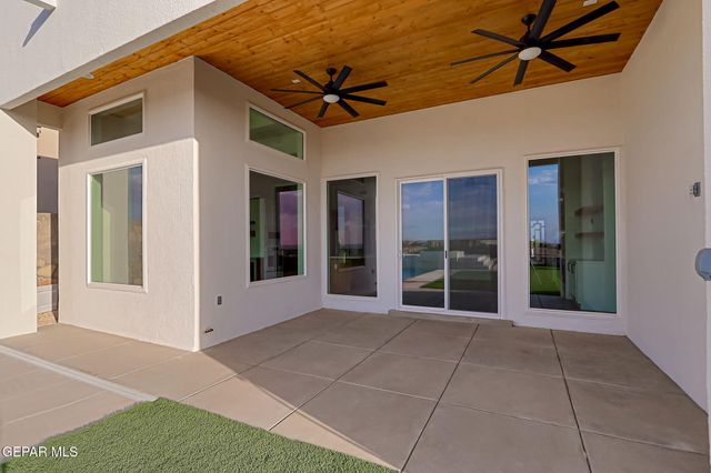 7437 CAVESON Road, El Paso, TX 79911