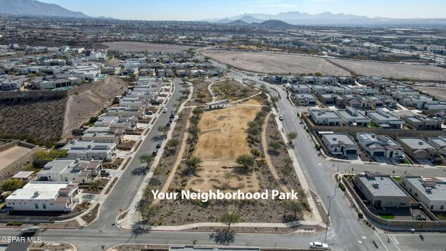 7437 CAVESON Road, El Paso, TX 79911