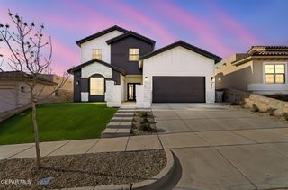 7437 CAVESON Road, El Paso, TX 79911