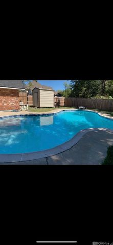 1175 Bayou Paul Ln, St Gabriel, LA 70776