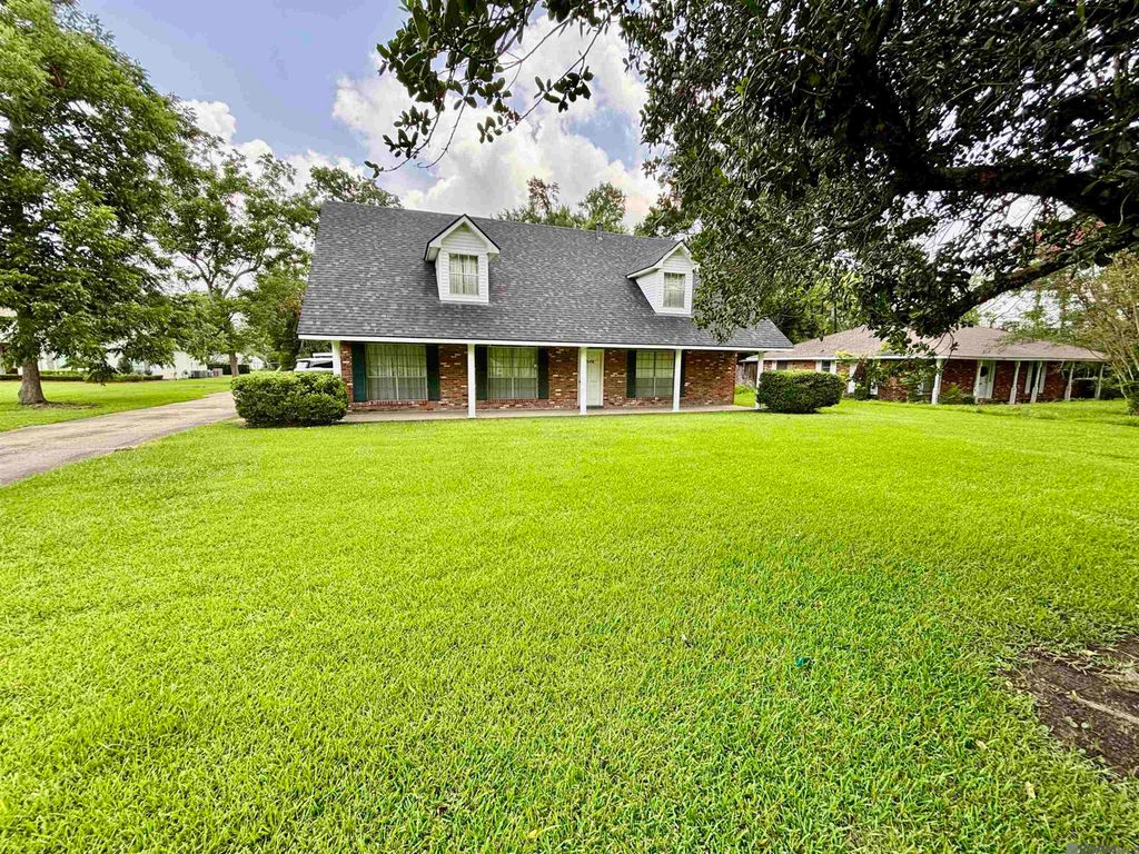 1175 Bayou Paul Ln, St Gabriel, LA 70776