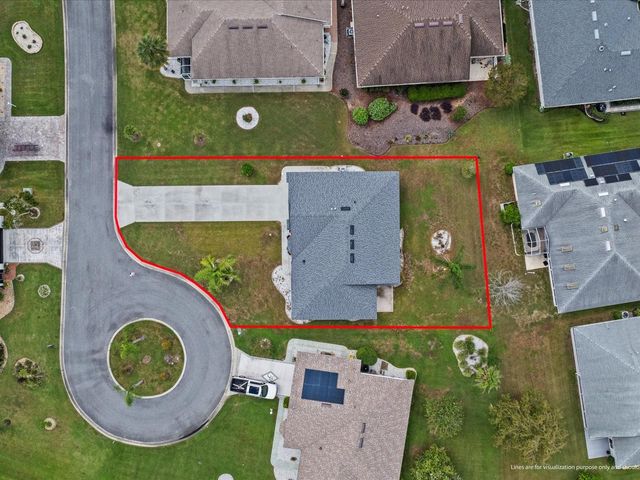 21523 QUEEN ANNE COURT, Leesburg, FL 34748