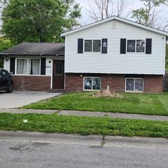 2695 Glenbriar Street, Columbus, OH 43232