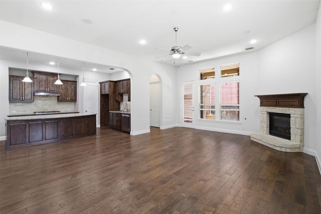 1865 Wood Duck Lane, Allen, TX 75013