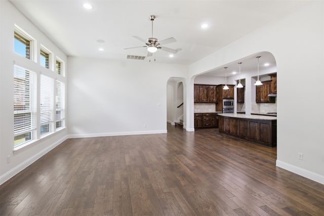 1865 Wood Duck Lane, Allen, TX 75013