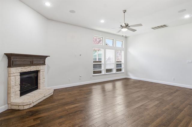 1865 Wood Duck Lane, Allen, TX 75013