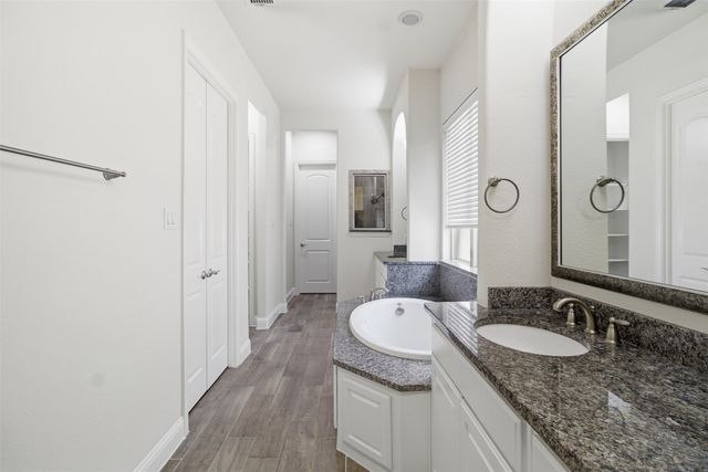 1865 Wood Duck Lane, Allen, TX 75013