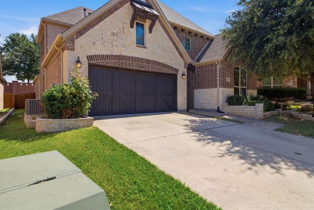 1865 Wood Duck Lane, Allen, TX 75013