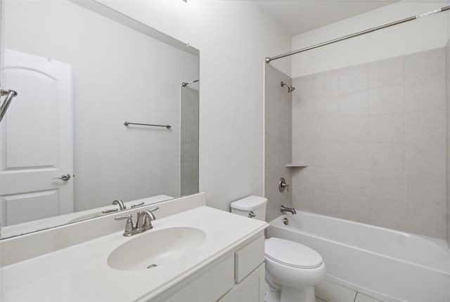 1865 Wood Duck Lane, Allen, TX 75013