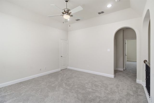 1865 Wood Duck Lane, Allen, TX 75013