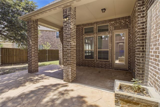 1865 Wood Duck Lane, Allen, TX 75013