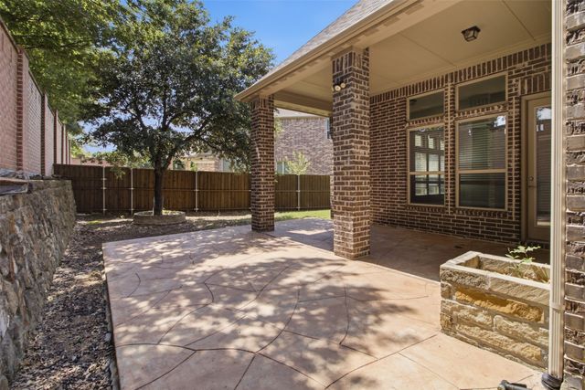 1865 Wood Duck Lane, Allen, TX 75013