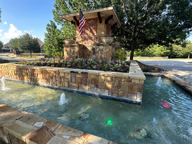 1865 Wood Duck Lane, Allen, TX 75013