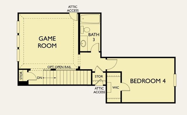 1865 Wood Duck Lane, Allen, TX 75013