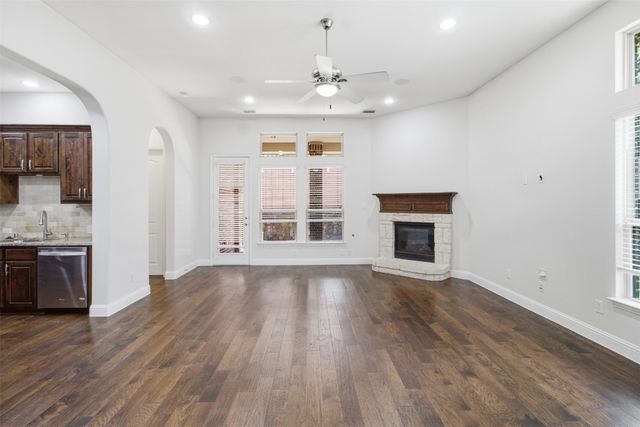 1865 Wood Duck Lane, Allen, TX 75013