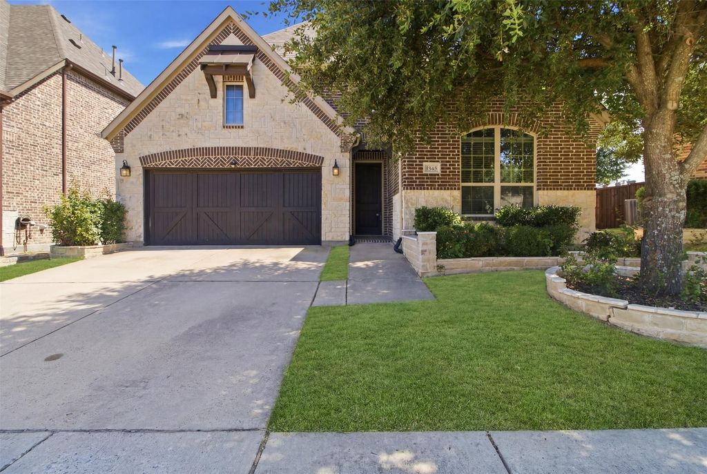 1865 Wood Duck Lane, Allen, TX 75013