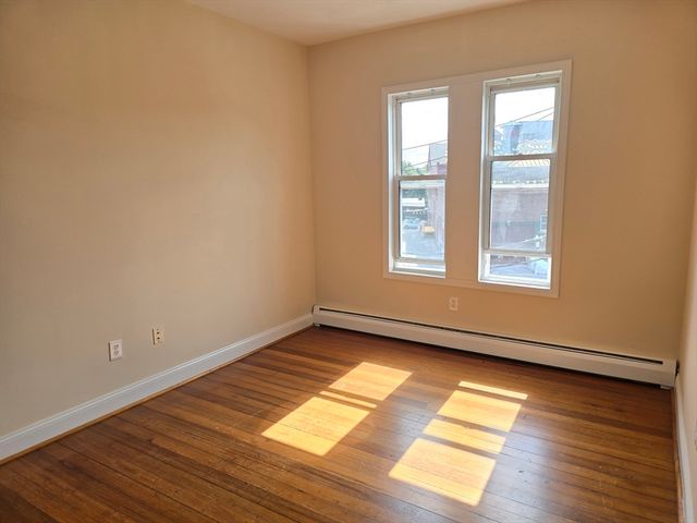 9-11 Bismarck St 3, Boston, MA 02130