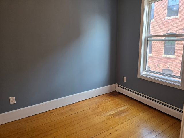 9-11 Bismarck St 3, Boston, MA 02130