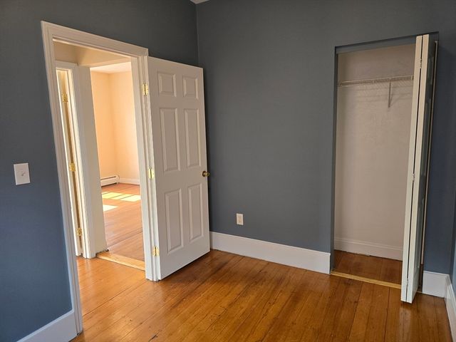 9-11 Bismarck St 3, Boston, MA 02130