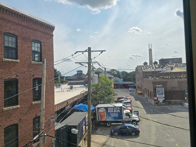 9-11 Bismarck St 3, Boston, MA 02130