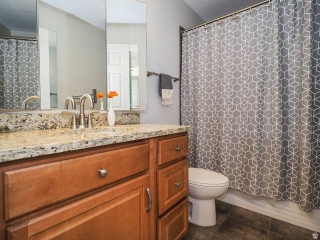 10193 S MAJESTIC CANYON RD, Sandy, UT 84092