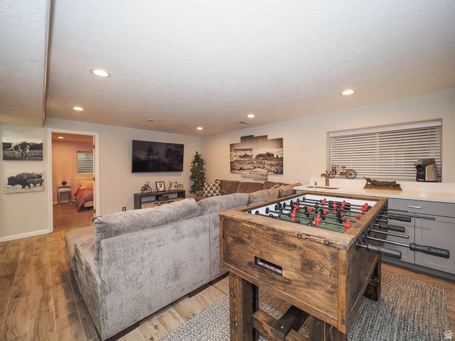 10193 S MAJESTIC CANYON RD, Sandy, UT 84092