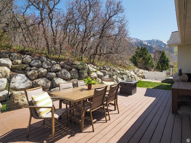 10193 S MAJESTIC CANYON RD, Sandy, UT 84092
