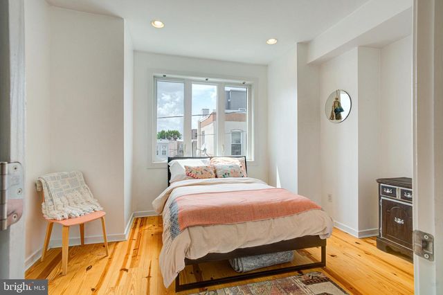 1509 S DORRANCE ST, Philadelphia, PA 19146