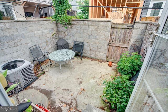 1509 S DORRANCE ST, Philadelphia, PA 19146