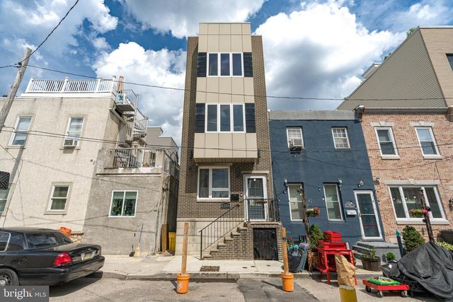 1509 S DORRANCE ST, Philadelphia, PA 19146