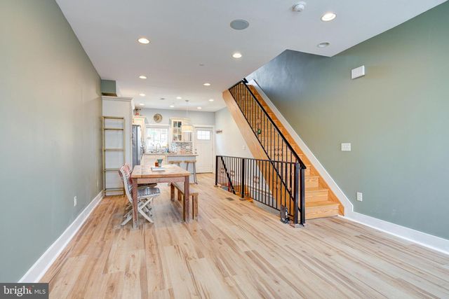 1509 S DORRANCE ST, Philadelphia, PA 19146