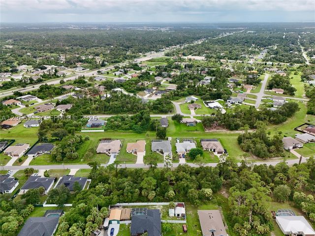 0 PINSON DR, North Port, FL 34288