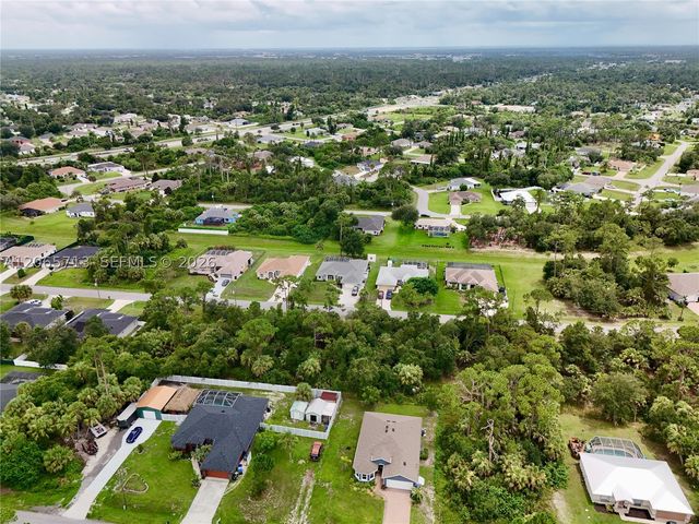0 PINSON DR, North Port, FL 34288