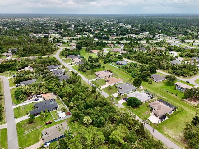 0 PINSON DR, North Port, FL 34288