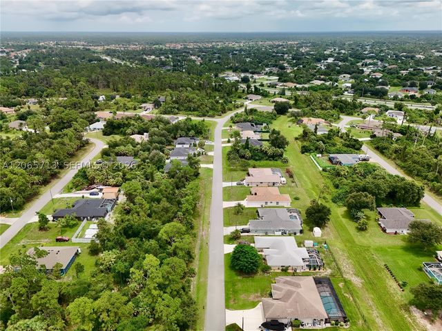0 PINSON DR, North Port, FL 34288