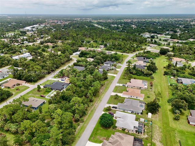 0 PINSON DR, North Port, FL 34288