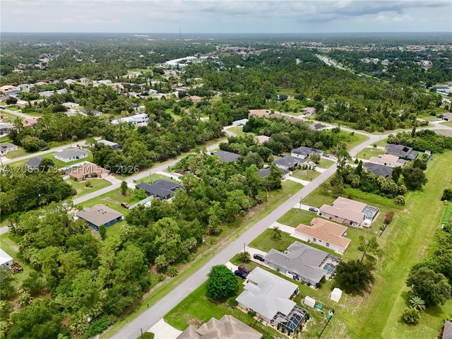 0 PINSON DR, North Port, FL 34288